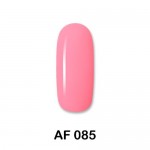 Aloha Ημιμόνιμο Βερνίκι Νυχιών Intense Baby Pink Af 085, 15ml Aloha Ημιμόνιμο Βερνίκι Νυχιών Intense Baby Pink Af 085, 15ml