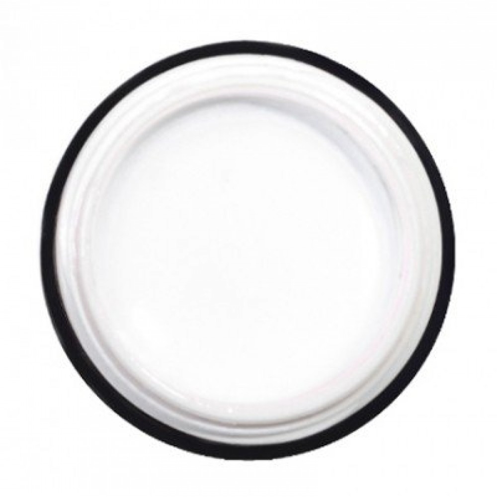 Mecosmeo Glossy Paint Gel White 5ml Mecosmeo Glossy Paint Gel White 5ml