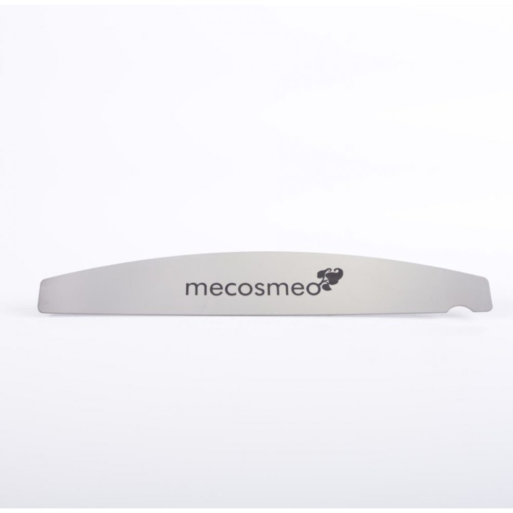 Mecosmeo Μεταλλικό Στέλεχος Λίμας Halfmoon