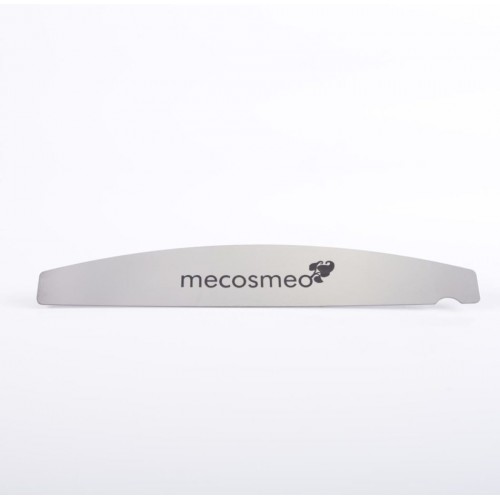 Mecosmeo Μεταλλικό Στέλεχος Λίμας Halfmoon