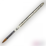 J.K. Acrylic Brush Πινέλο Ακρυλικού 6 No10 J.K. Acrylic Brush Πινέλο Ακρυλικού 6 No10