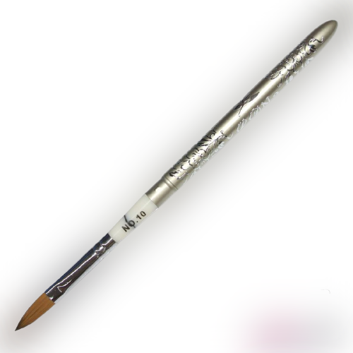 J.K. Acrylic Brush Πινέλο Ακρυλικού 6 No10 (220194)