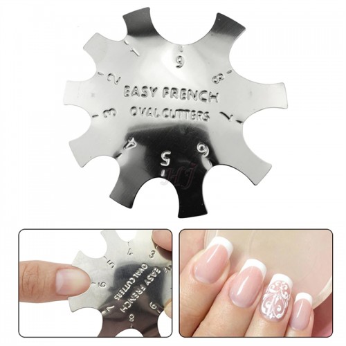 J.K Smile Cut French 6 (290687) *