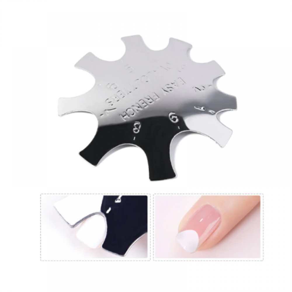 J.K Smile Cut French 6 (290687) *