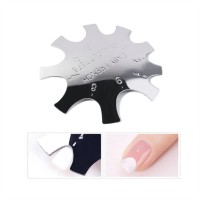 J.K Smile Cut French 6 (290687) *