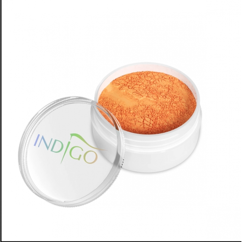 Indigo Smoke Powder Papaya