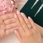 Semilac Ημιμόνιμο Βερνίκι Νυχιών 579 Celebrate Together 7ml Semilac Ημιμόνιμο Βερνίκι Νυχιών 579 Celebrate Together 7ml