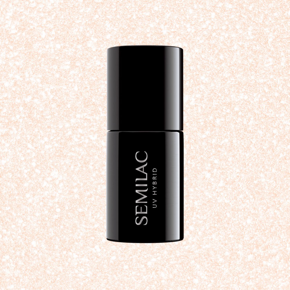 Semilac Ημιμόνιμο Βερνίκι Νυχιών 580 Party Together 7ml Semilac Ημιμόνιμο Βερνίκι Νυχιών 580 Party Together 7ml