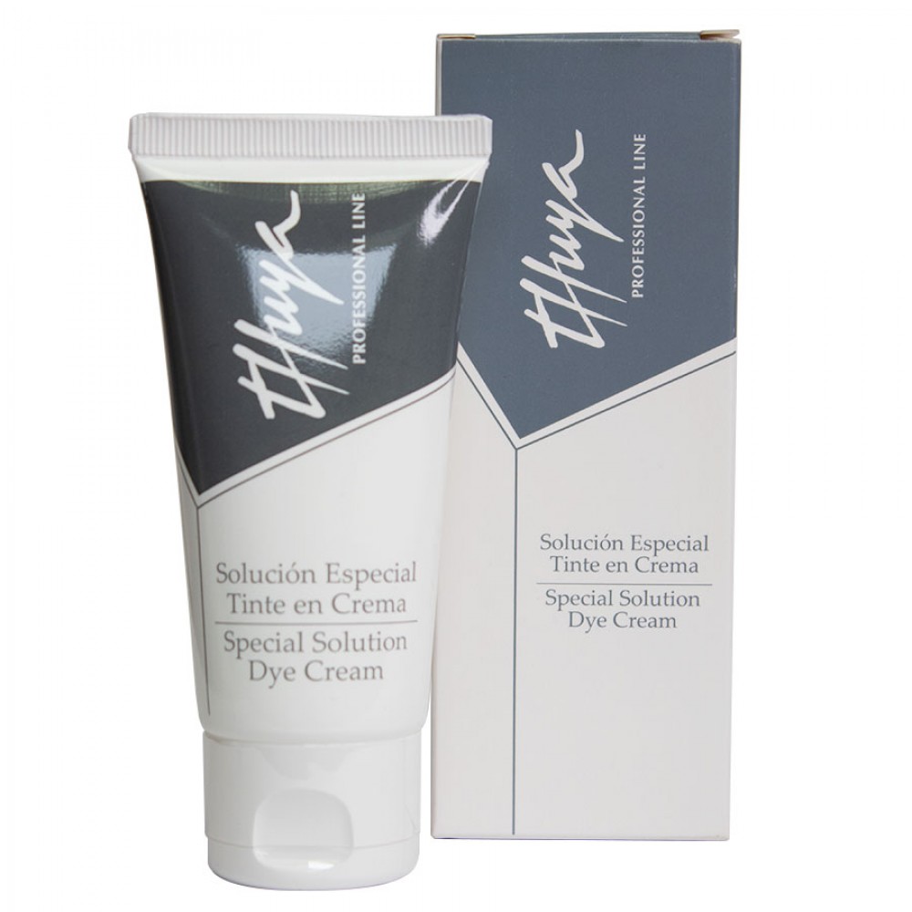Thuya Ειδικό Διάλυμα Χρωστικής Κρέμας 50ml