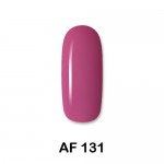 Aloha Ημιμόνιμο Βερνίκι Νυχιών Af131 Carmine Pink ,15ml Aloha Ημιμόνιμο Βερνίκι Νυχιών Af131 Carmine Pink ,15ml
