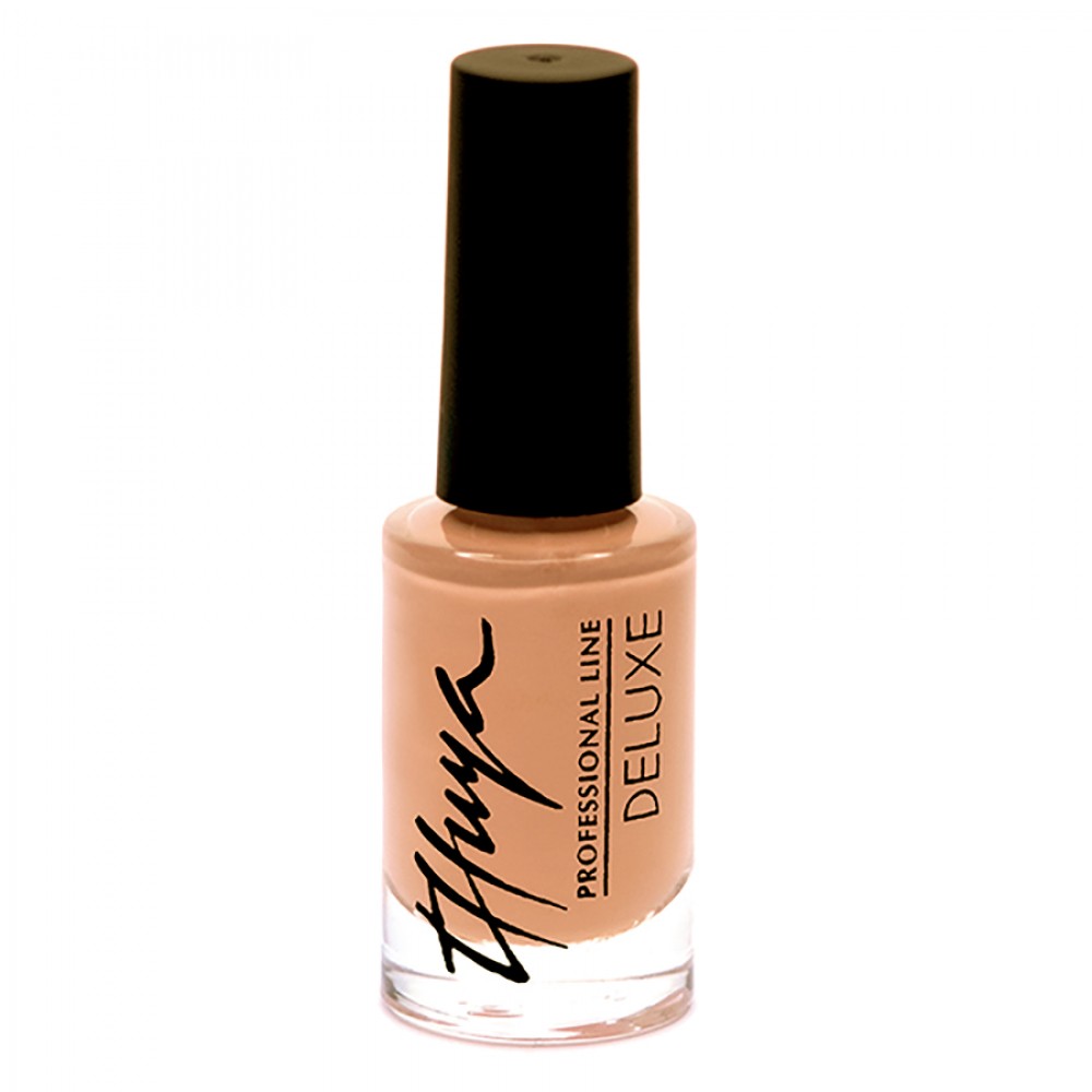 Thuya Βερνίκι Νυχιών Απλό Μανό Deluxe 73 Blossom ,11ml