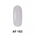 Aloha Ημιμόνιμο Βερνίκι ,15ml Color Coat Af 163 / Απαλό Γκρι Ελεφαντί (Soft Elephant Gray) Aloha Ημιμόνιμο Βερνίκι ,15ml Color Coat Af 163 / Απαλό Γκρι Ελεφαντί (Soft Elephant Gray)