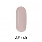 Aloha Ημιμόνιμο Βερνίκι ,15ml Color Coat Af 149 / Απαλό Καρυδί (Soft Nut) Aloha Ημιμόνιμο Βερνίκι ,15ml Color Coat Af 149 / Απαλό Καρυδί (Soft Nut)