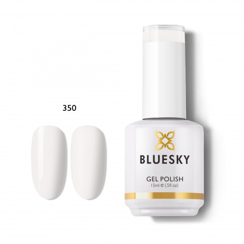 Bluesky Ημιμόνιμο Βερνίκι French Kiss 350 ,15ml