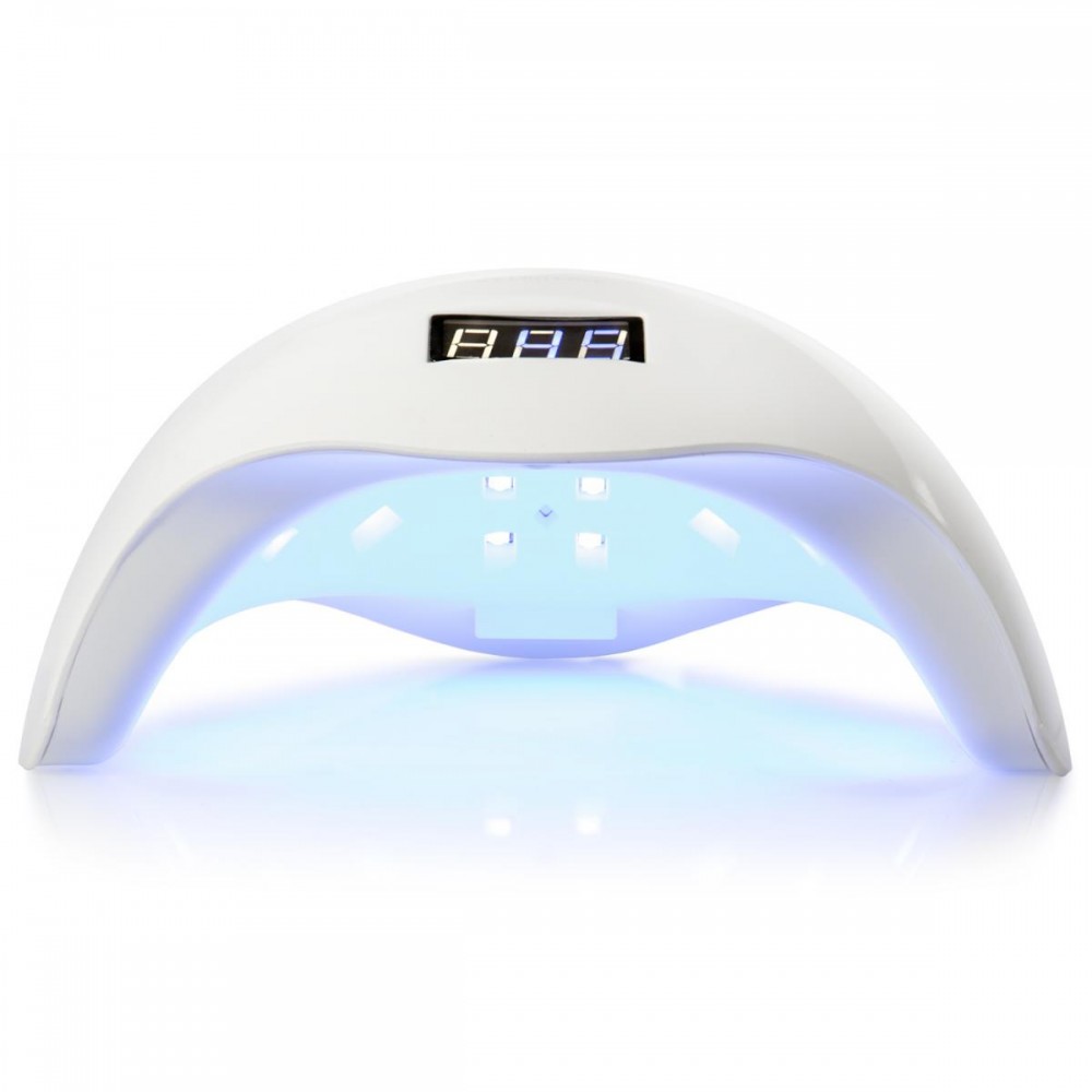 Paw Λάμπα 48W Sun Lcd Uv / Led