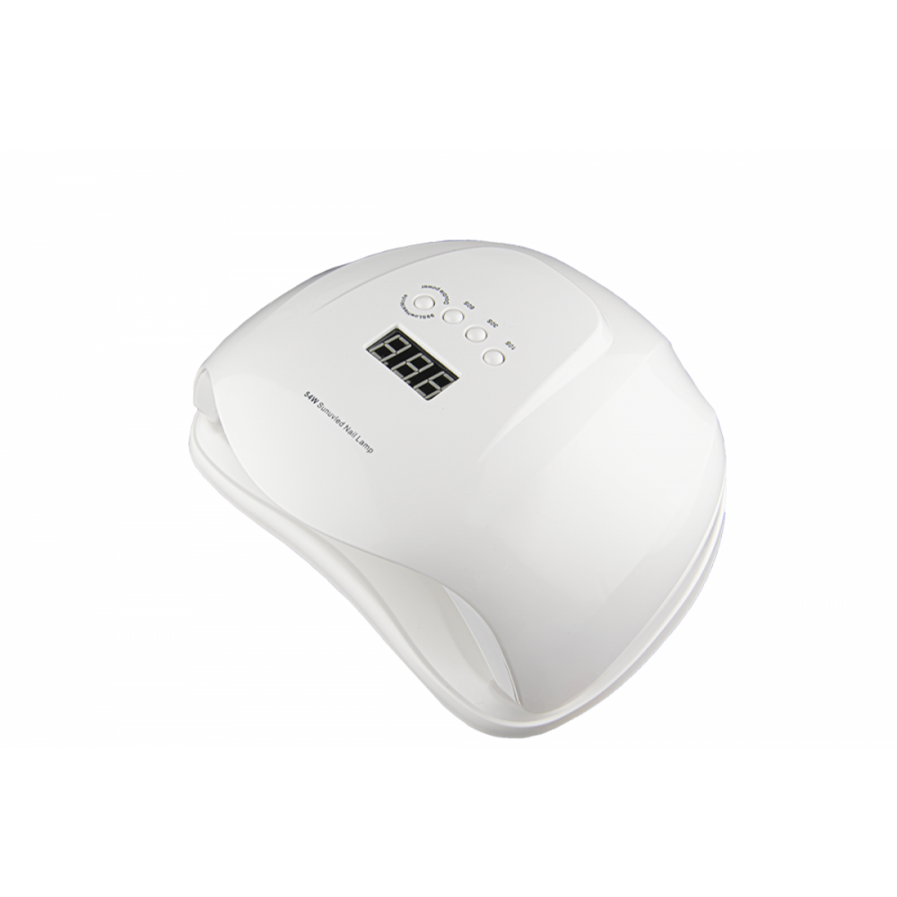 Paw Λάμπα Uv / Led Led+ 54W