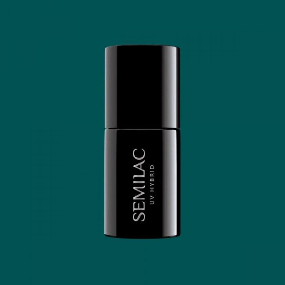Semilac Ημιμόνιμο Βερνίκι Νυχιών 405 Bottled Herbs 7ml *