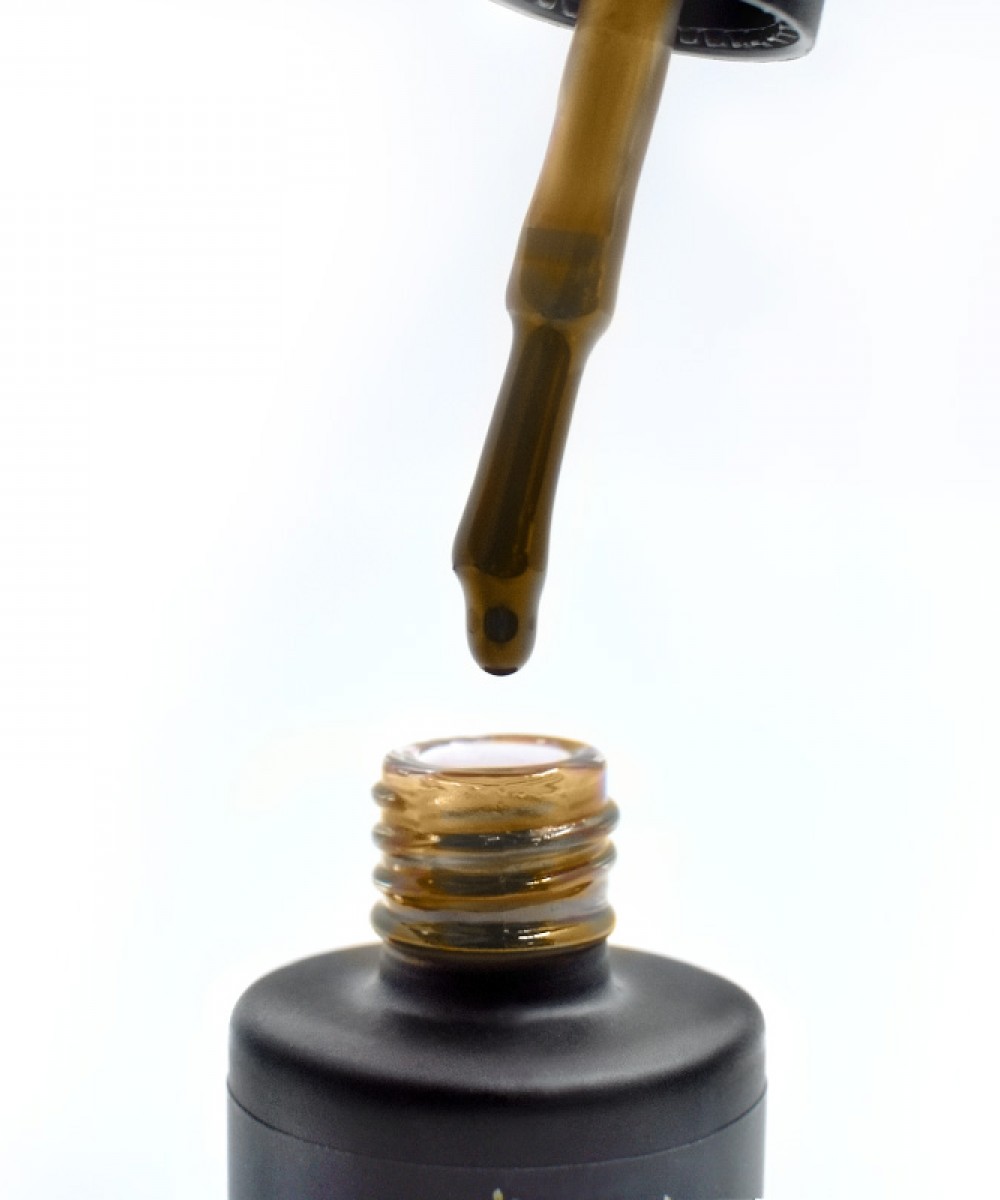 Gellie Ημιμόνιμο Βερνίκι Νυχιών E677 ,10ml