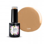 Gellie Ημιμόνιμο Βερνίκι Νυχιών E678 ,10ml Gellie Ημιμόνιμο Βερνίκι Νυχιών E678 ,10ml