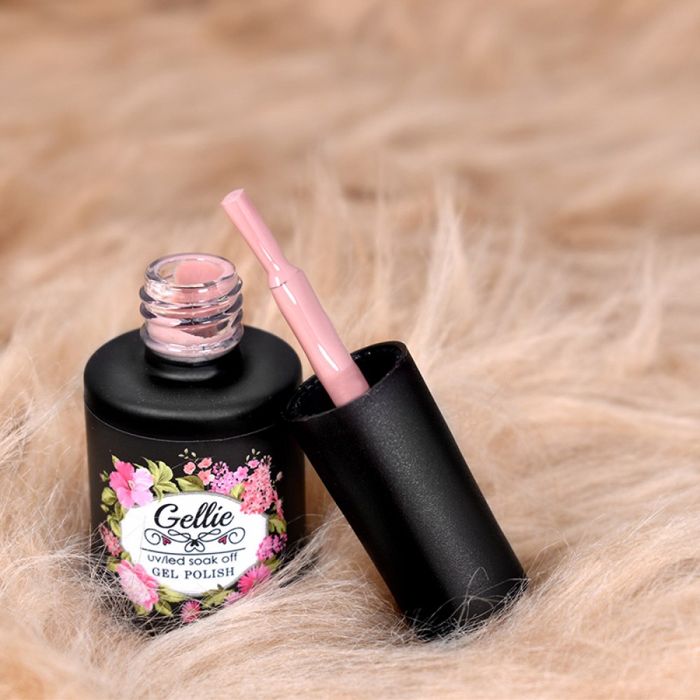 Gellie Ημιμόνιμο Βερνίκι Νυχιών E682 ,10ml Gellie Ημιμόνιμο Βερνίκι Νυχιών E682 ,10ml