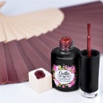 Gellie Ημιμόνιμο Βερνίκι Νυχιών E684 ,10ml Gellie Ημιμόνιμο Βερνίκι Νυχιών E684 ,10ml