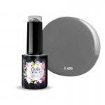 Gellie Ημιμόνιμο Βερνίκι Νυχιών E695 ,10ml Gellie Ημιμόνιμο Βερνίκι Νυχιών E695 ,10ml