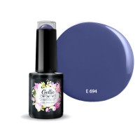 Gellie Ημιμόνιμο Βερνίκι Νυχιών E694 ,10ml