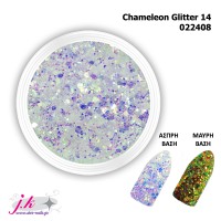 Chameleon Glitter 14 (022408)