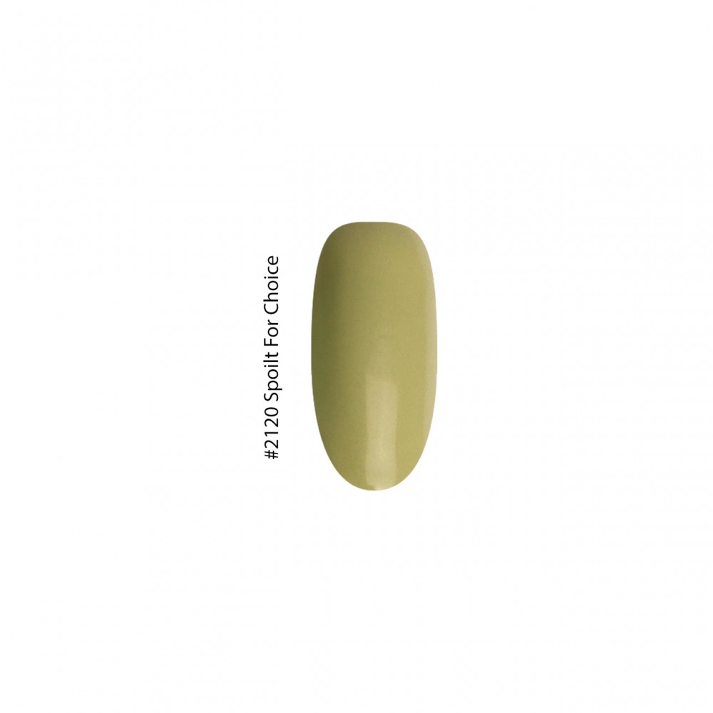 Gel It Up Ημιμόνιμο Βερνίκι Νυχιών 2120 Spoilt For Choice ,11ml *