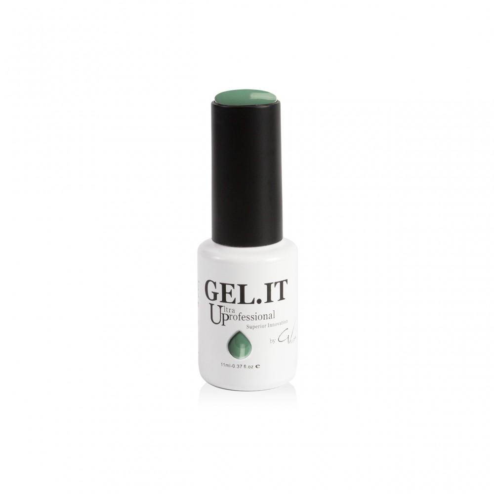 Gel It Up Ημιμόνιμο Βερνίκι Νυχιών 2122 No Fear ,11ml Gel It Up Ημιμόνιμο Βερνίκι Νυχιών 2122 No Fear ,11ml