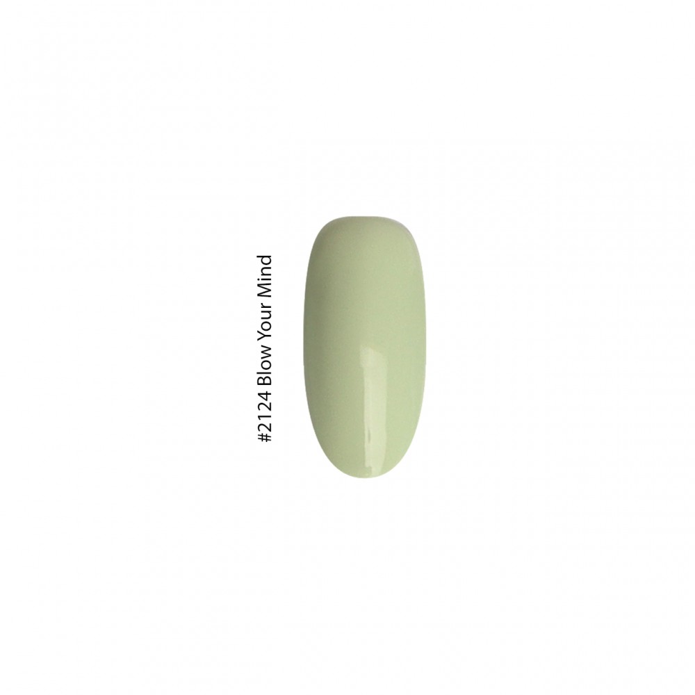 Gel It Up Ημιμόνιμο Βερνίκι Νυχιών 2124 Blow Your Mind ,11ml Gel It Up Ημιμόνιμο Βερνίκι Νυχιών 2124 Blow Your Mind ,11ml