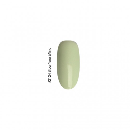 Gel It Up Ημιμόνιμο Βερνίκι Νυχιών 2124 Blow Your Mind ,11ml *