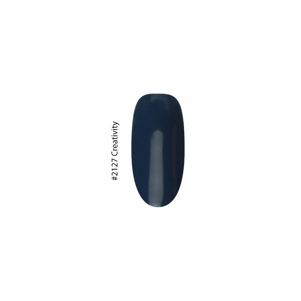 Gel It Up Ημιμόνιμο Βερνίκι Νυχιών 2127 Creativity ,11ml
