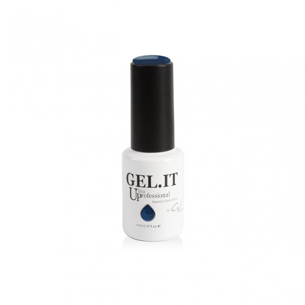 Gel It Up Ημιμόνιμο Βερνίκι Νυχιών 2127 Creativity ,11ml