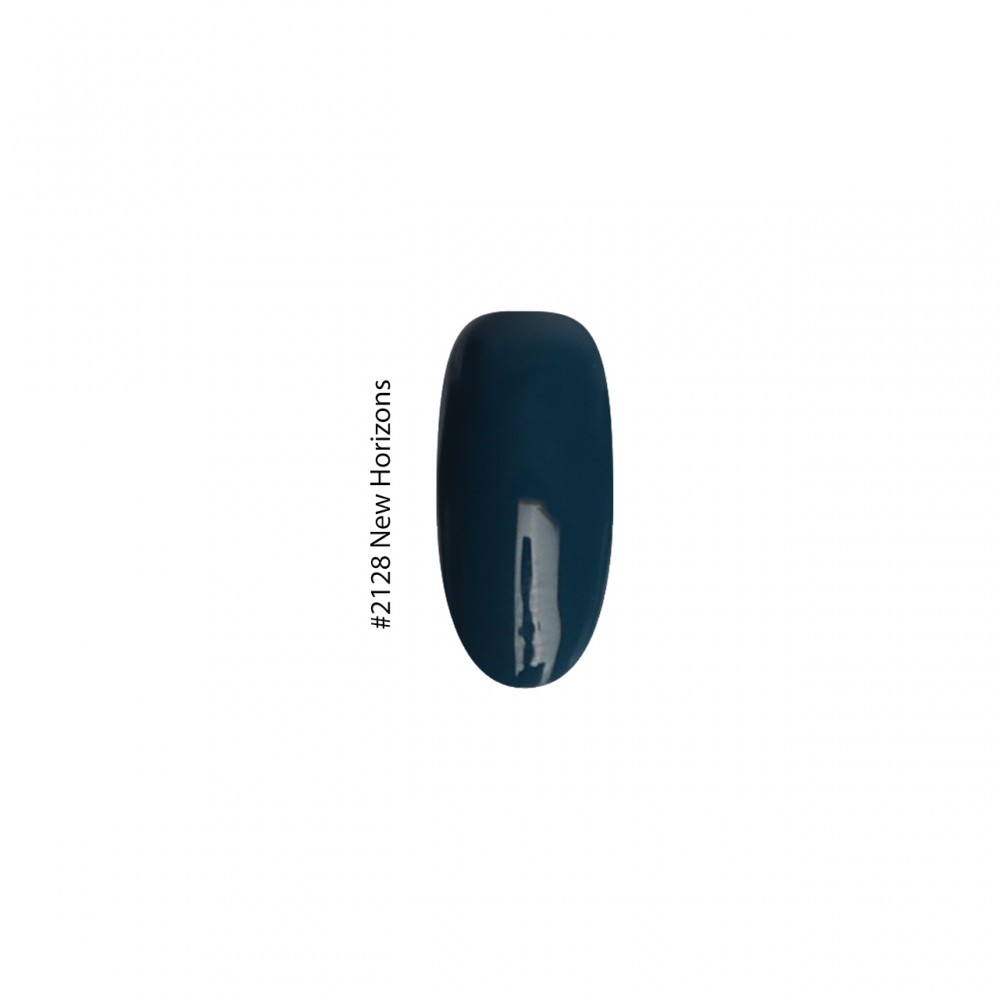Gel It Up Ημιμόνιμο Βερνίκι Νυχιών 2128 New Horizons ,11ml *
