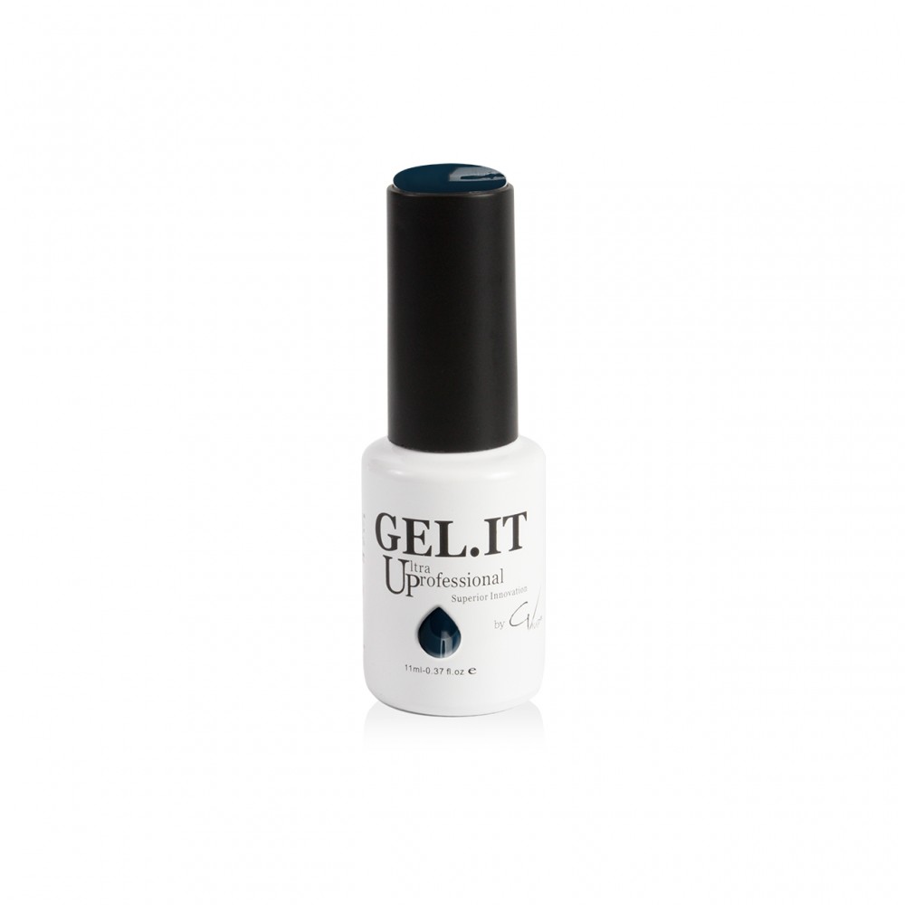 Gel It Up Ημιμόνιμο Βερνίκι Νυχιών 2128 New Horizons ,11ml *