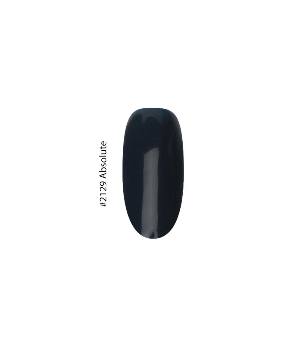 Gel It Up Ημιμόνιμο Βερνίκι Νυχιών 2129 Absolute ,11ml *
