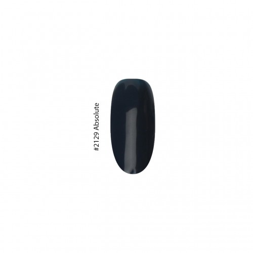 Gel It Up Ημιμόνιμο Βερνίκι Νυχιών 2129 Absolute ,11ml *