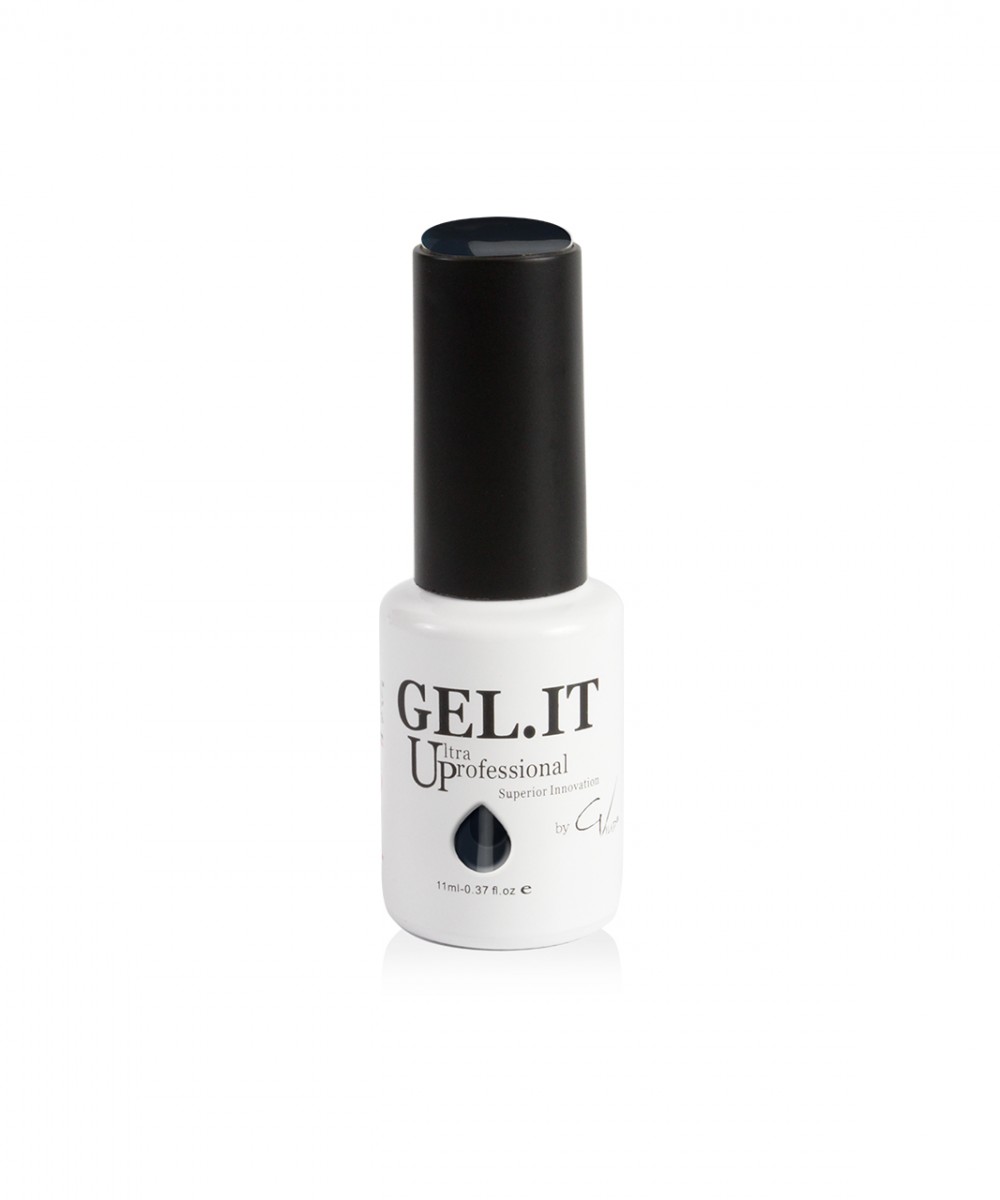 Gel It Up Ημιμόνιμο Βερνίκι Νυχιών 2129 Absolute ,11ml *
