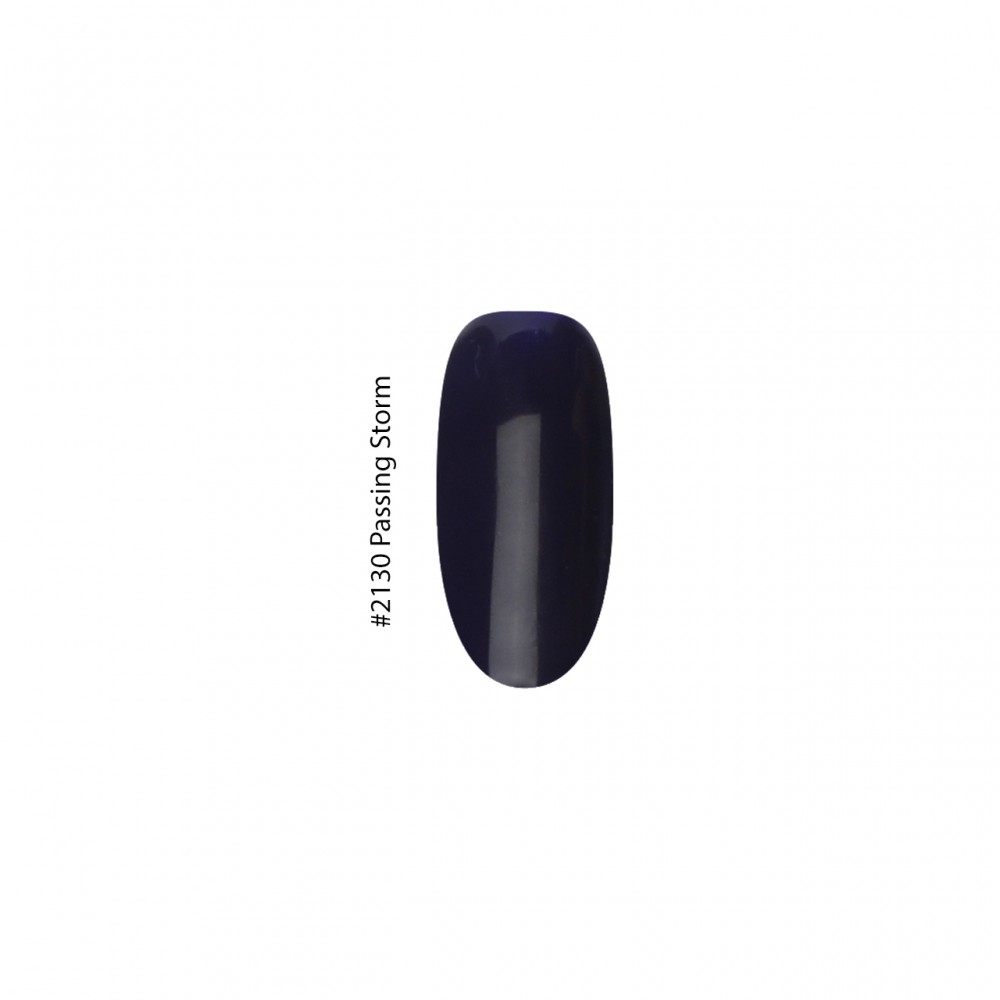 Gel It Up Ημιμόνιμο Βερνίκι Νυχιών 2130 Passing Storm ,11ml *