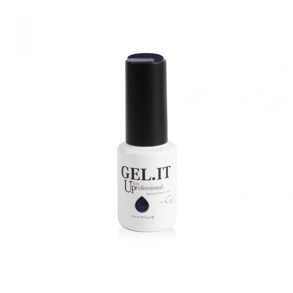 Gel It Up Ημιμόνιμο Βερνίκι Νυχιών 2130 Passing Storm ,11ml *