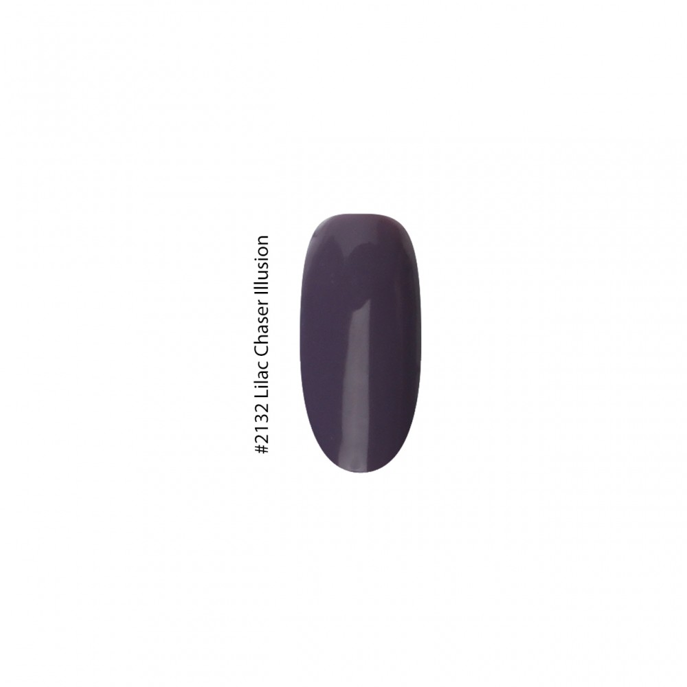 Gel It Up Ημιμόνιμο Βερνίκι Νυχιών 2132 Lilac Chaser Illusiont ,11ml *