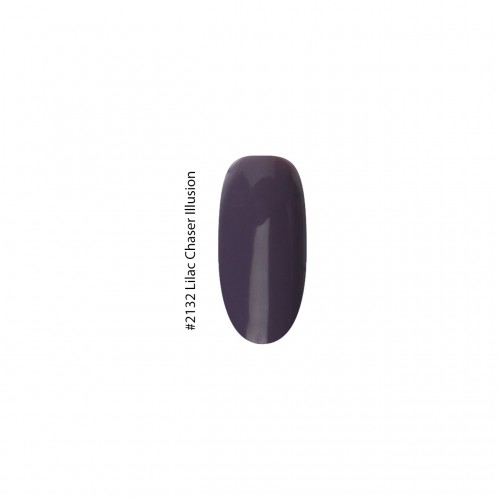Gel It Up Ημιμόνιμο Βερνίκι Νυχιών 2132 Lilac Chaser Illusiont ,11ml *