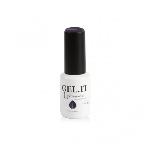 Gel It Up Ημιμόνιμο Βερνίκι Νυχιών 2132 Lilac Chaser Illusiont ,11ml *