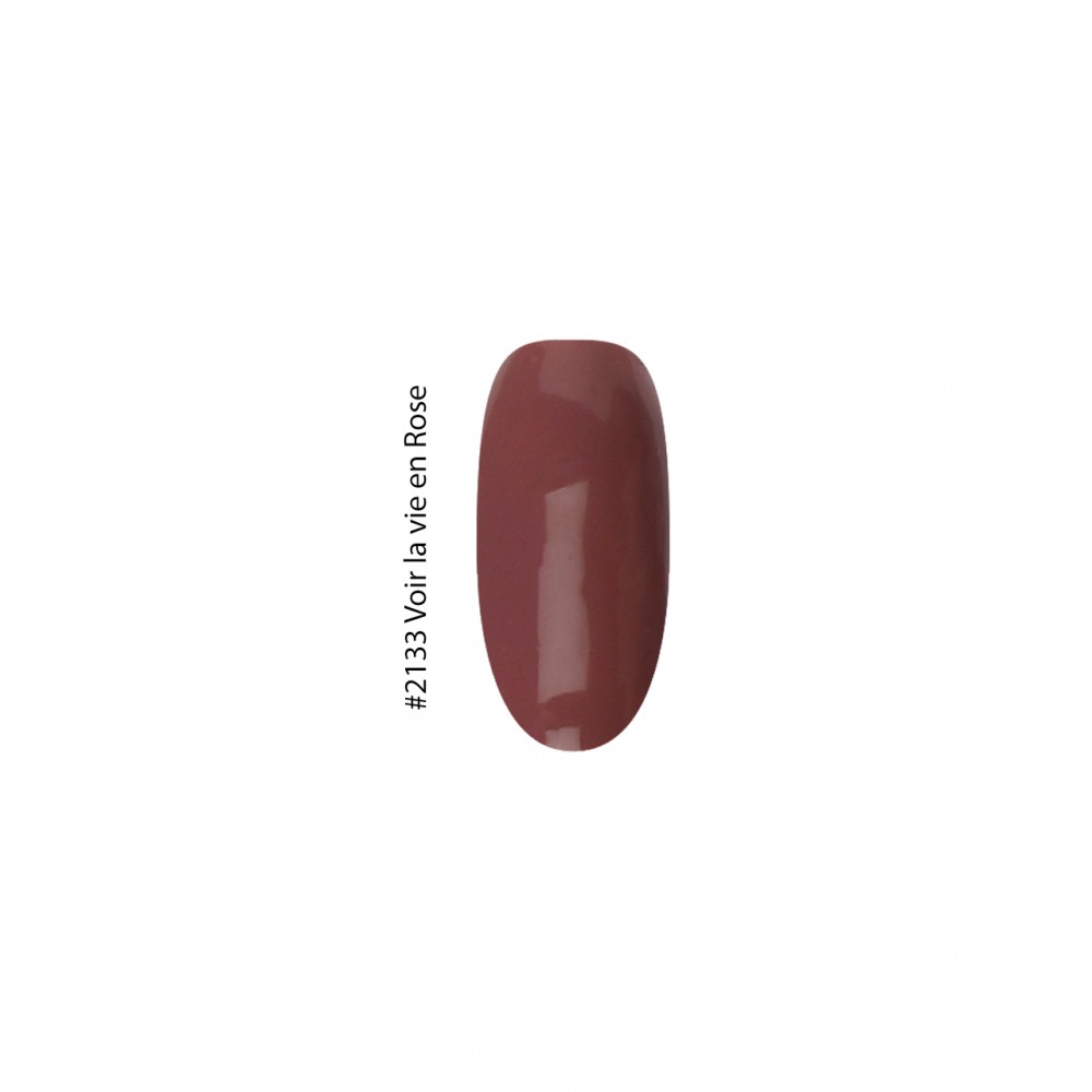 Gel It Up Ημιμόνιμο Βερνίκι Νυχιών 2133 Voir La Vie En Rose ,11ml Gel It Up Ημιμόνιμο Βερνίκι Νυχιών 2133 Voir La Vie En Rose ,11ml