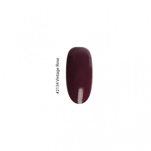 Gel It Up Ημιμόνιμο Βερνίκι Νυχιών 2134 Vintage Rose, 11ml *