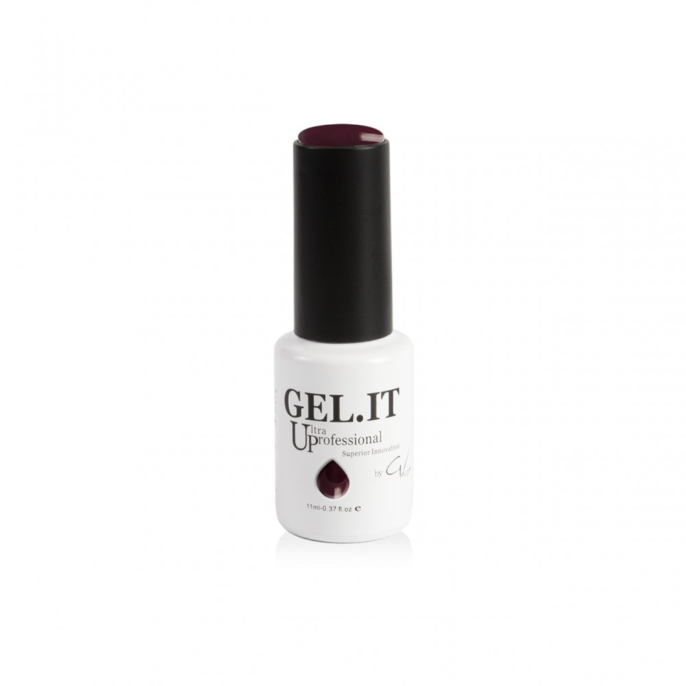 Gel It Up Ημιμόνιμο Βερνίκι Νυχιών 2134 Vintage Rose, 11ml Gel It Up Ημιμόνιμο Βερνίκι Νυχιών 2134 Vintage Rose, 11ml