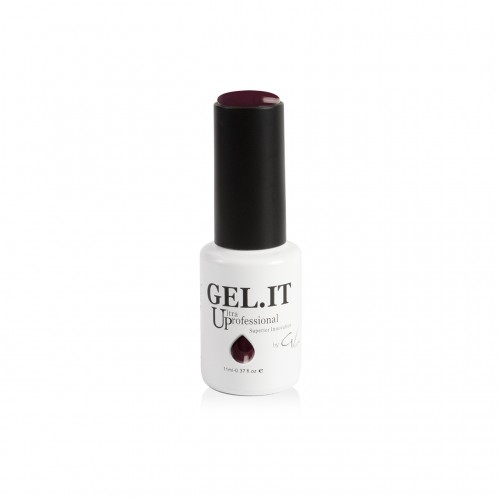 Gel It Up Ημιμόνιμο Βερνίκι Νυχιών 2134 Vintage Rose, 11ml *