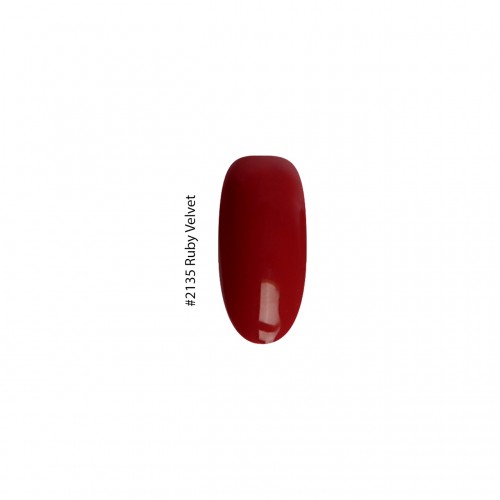 Gel It Up Ημιμόνιμο Βερνίκι Νυχιών 2135 Ruby Velvet ,11ml *