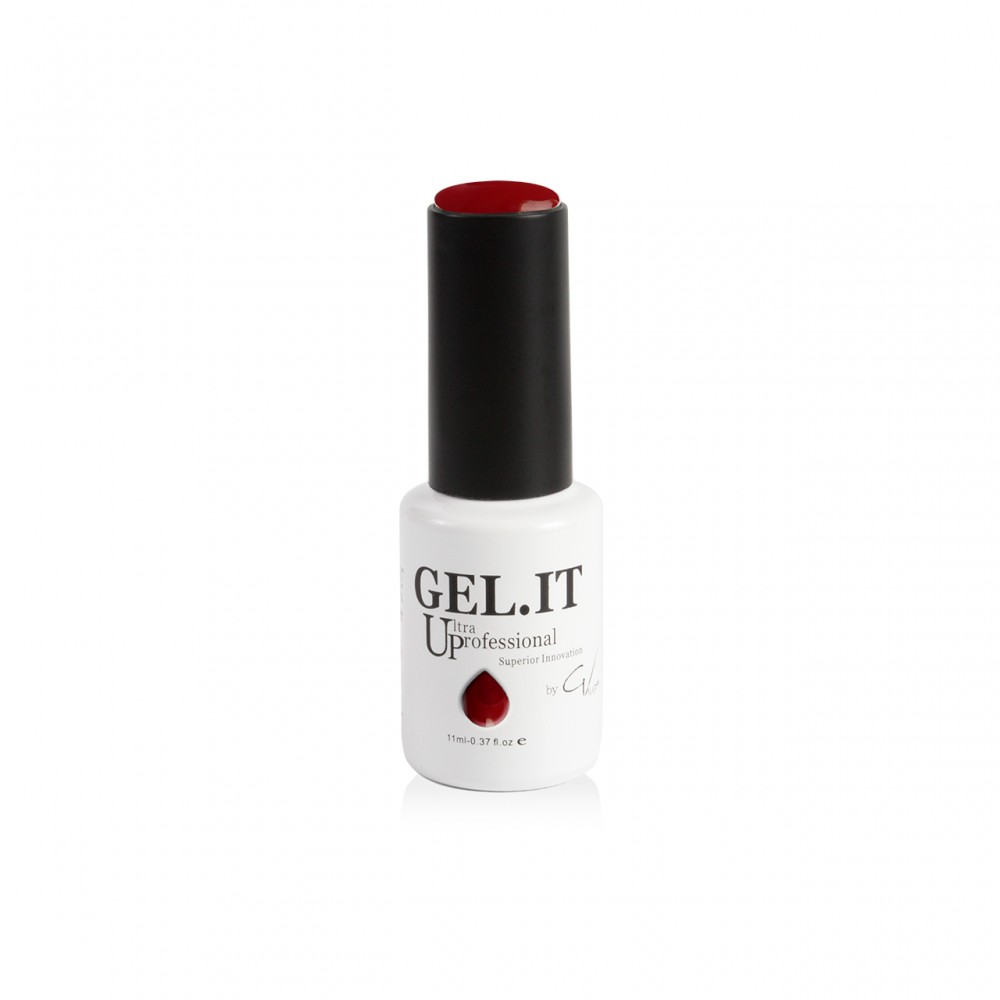 Gel It Up Ημιμόνιμο Βερνίκι Νυχιών 2135 Ruby Velvet ,11ml Gel It Up Ημιμόνιμο Βερνίκι Νυχιών 2135 Ruby Velvet ,11ml